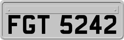 FGT5242