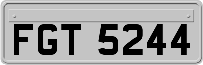 FGT5244