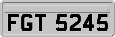 FGT5245