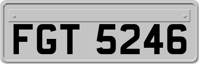FGT5246