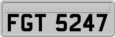 FGT5247