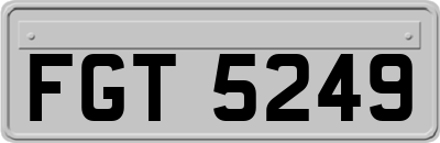 FGT5249
