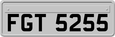 FGT5255