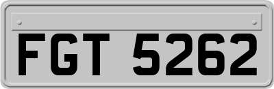 FGT5262