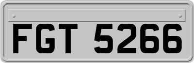 FGT5266