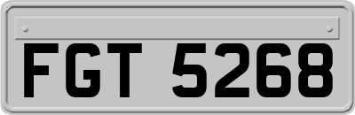 FGT5268