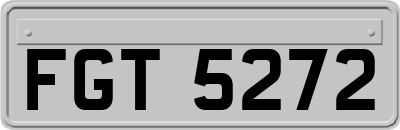 FGT5272