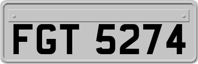 FGT5274