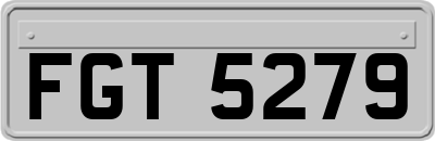 FGT5279