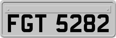 FGT5282