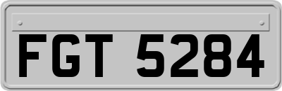 FGT5284