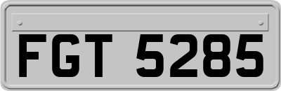 FGT5285