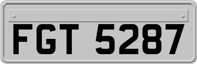 FGT5287