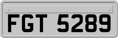 FGT5289