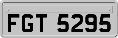 FGT5295