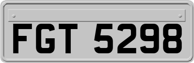 FGT5298