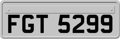 FGT5299