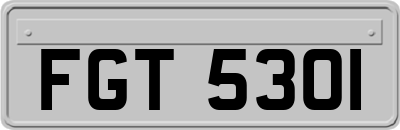 FGT5301