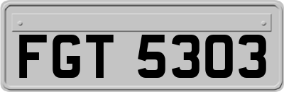FGT5303