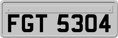 FGT5304