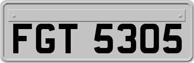 FGT5305