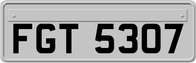 FGT5307