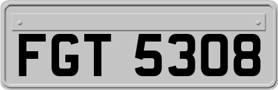 FGT5308