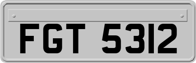 FGT5312