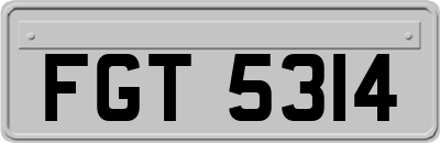 FGT5314