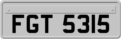 FGT5315