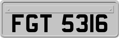 FGT5316