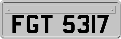 FGT5317