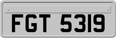 FGT5319