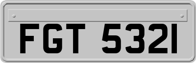 FGT5321