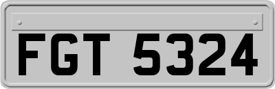 FGT5324