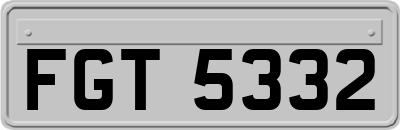 FGT5332