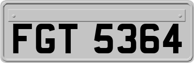 FGT5364