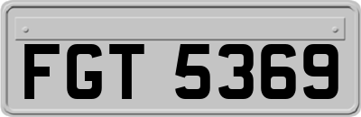 FGT5369