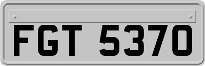 FGT5370