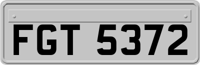FGT5372