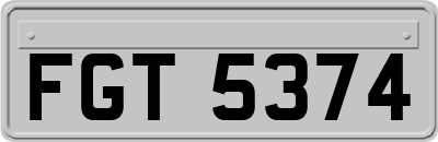 FGT5374