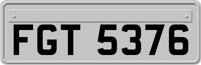 FGT5376