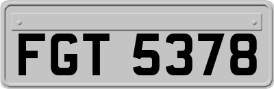 FGT5378