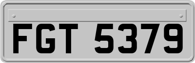 FGT5379