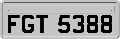 FGT5388