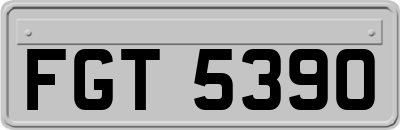 FGT5390