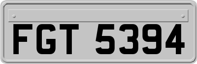 FGT5394