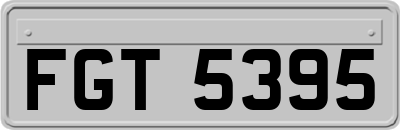 FGT5395