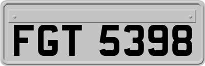 FGT5398
