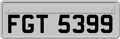 FGT5399
